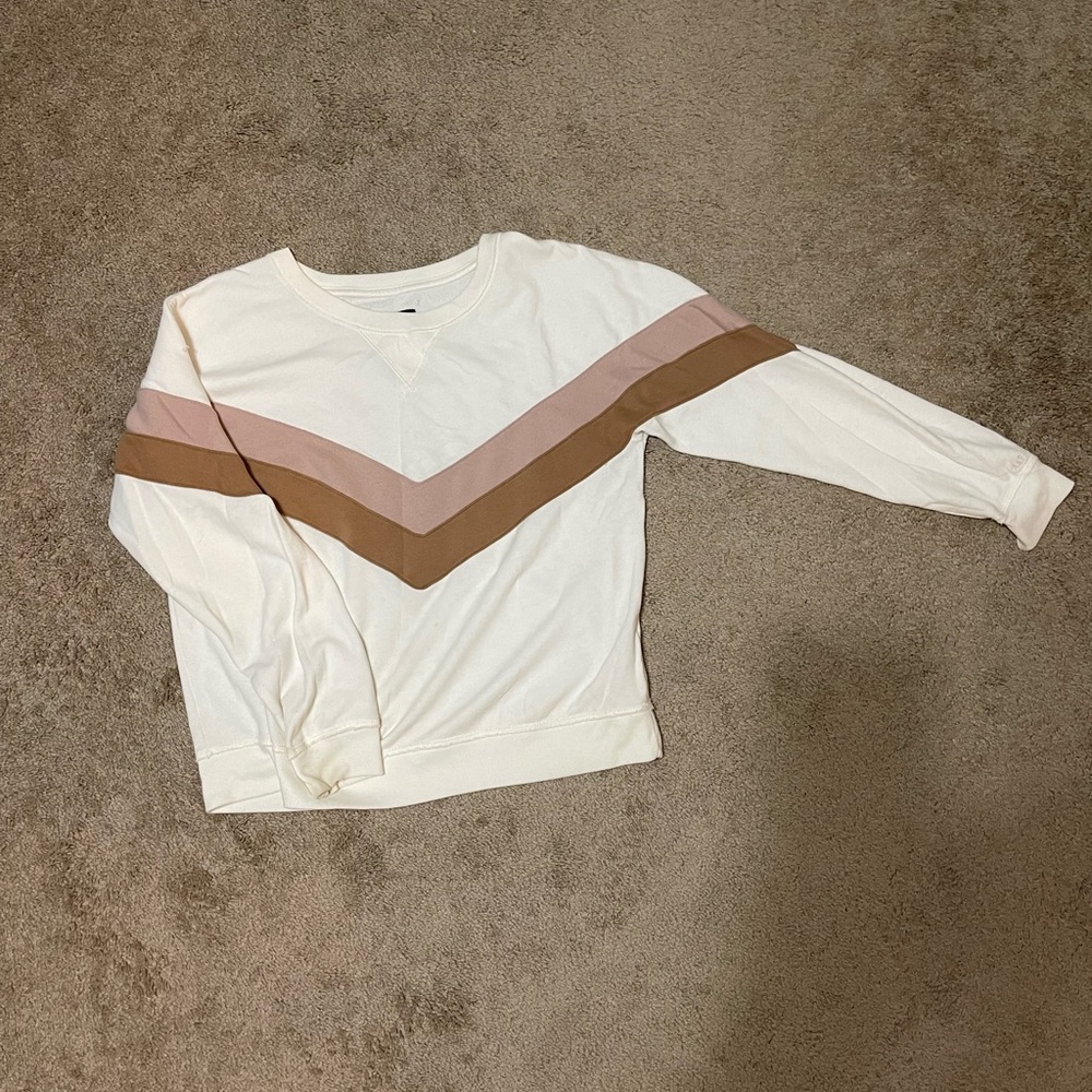 Abercombie & Fitch pullover